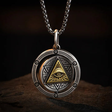 ILLUMINATI PENDANT